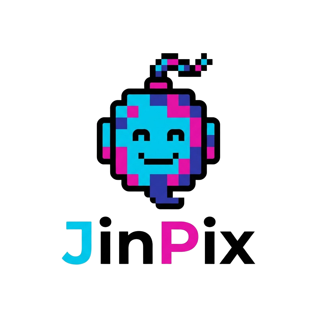 JinPix